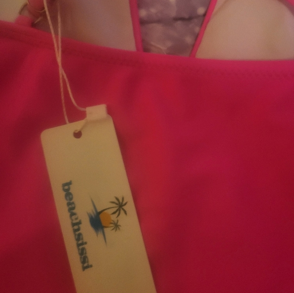 Beachsissi tankini - Picture 4 of 10